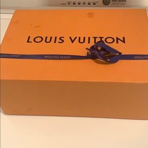 Louis Vuitton shoes